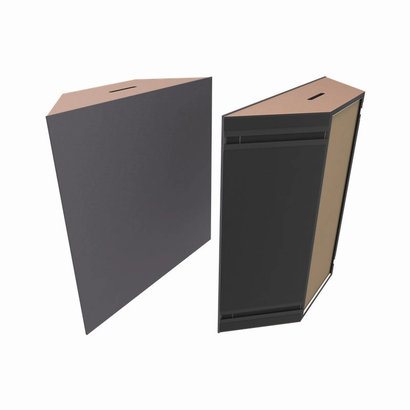 Vicoustic Super Bass Extreme Ultra VMT Absorbers