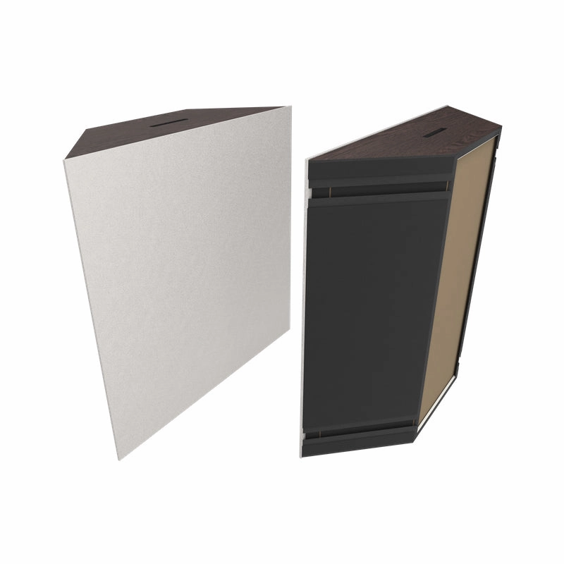 Vicoustic Super Bass Extreme Ultra VMT Absorbers
