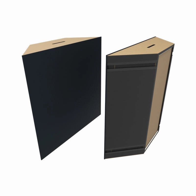 Vicoustic Super Bass Extreme Ultra VMT Absorbers