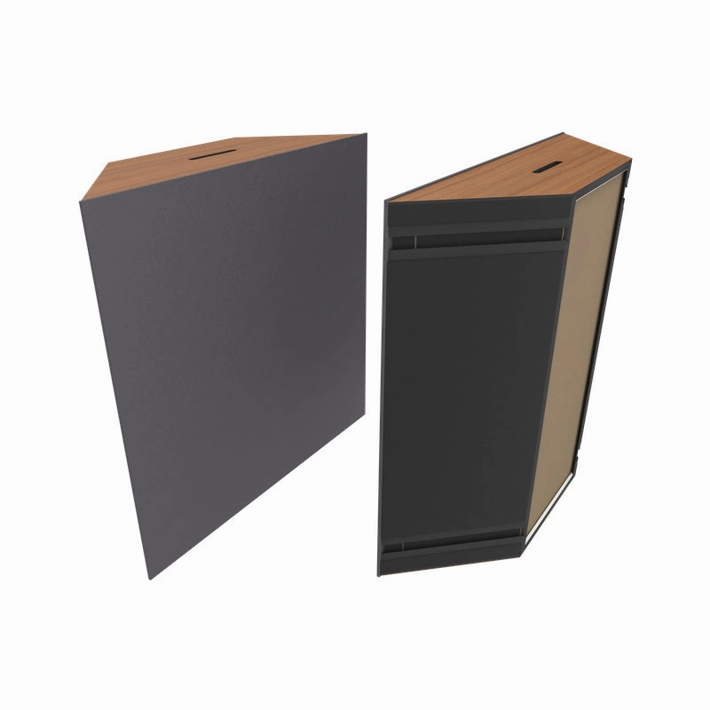 Vicoustic Super Bass Extreme Ultra VMT Absorbers