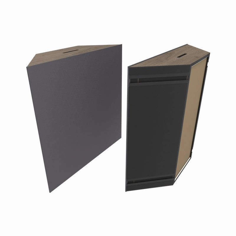 Vicoustic Super Bass Extreme Ultra VMT Absorbers