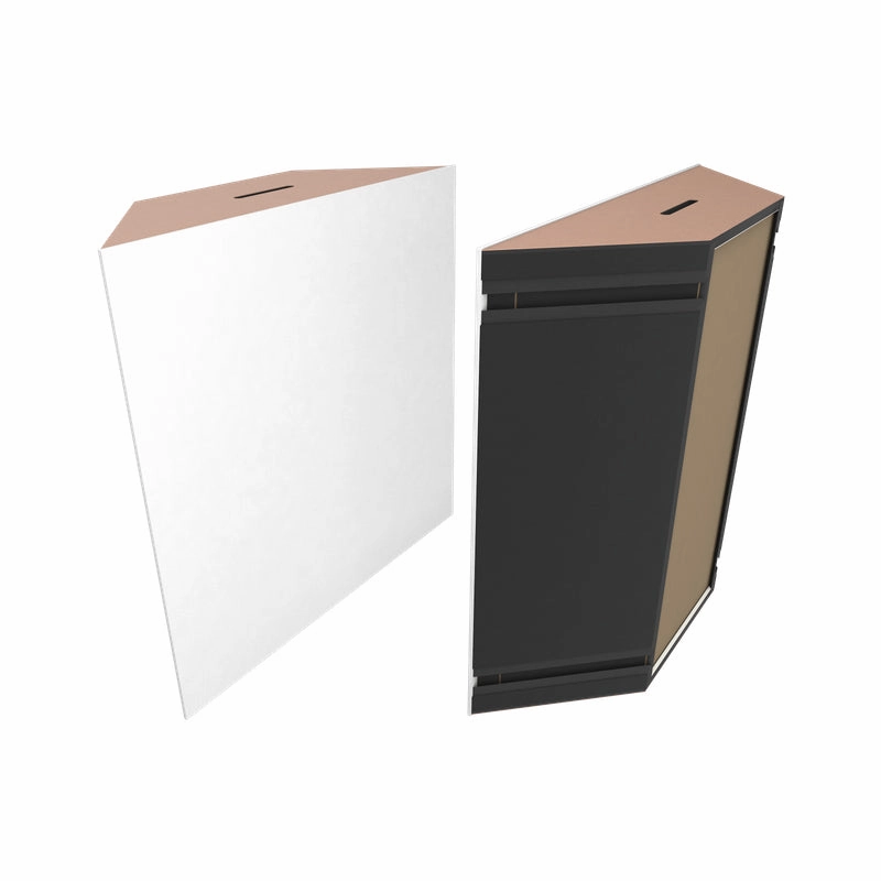 Vicoustic Super Bass Extreme Ultra VMT Absorbers