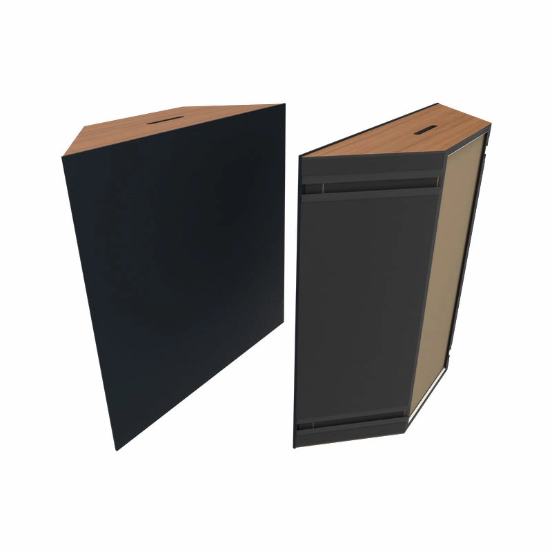 Vicoustic Super Bass Extreme Ultra VMT Absorbers