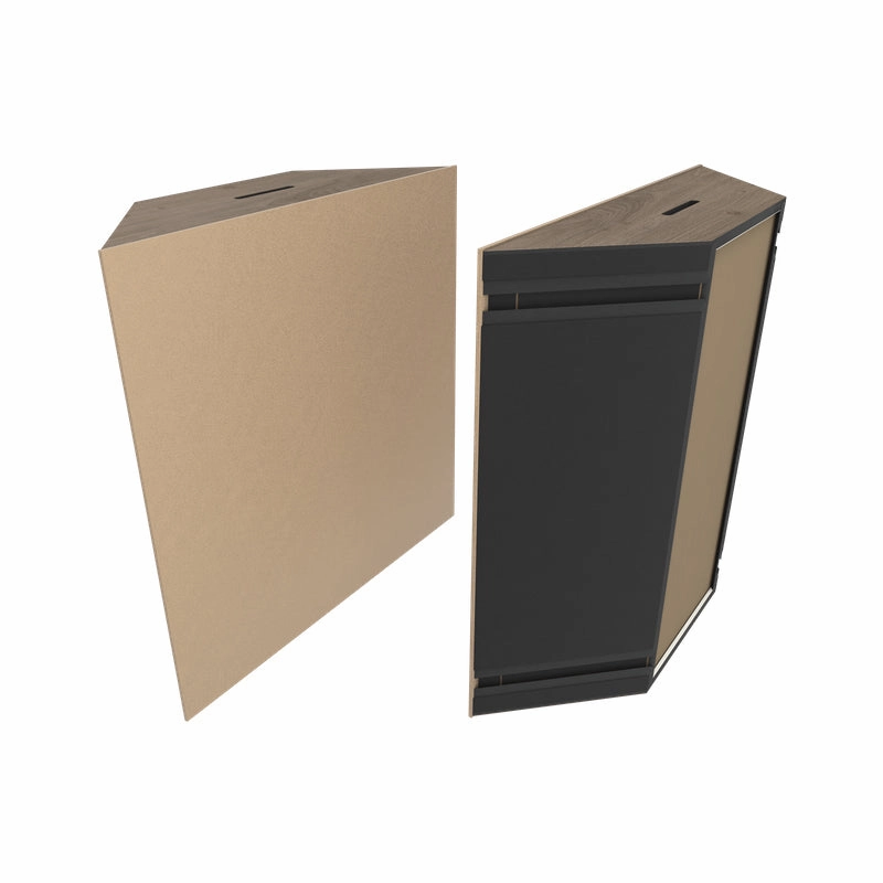 Vicoustic Super Bass Extreme Ultra VMT Absorbers