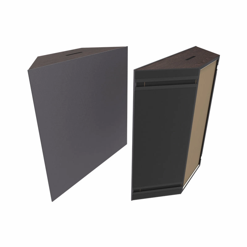 Vicoustic Super Bass Extreme Ultra VMT Absorbers