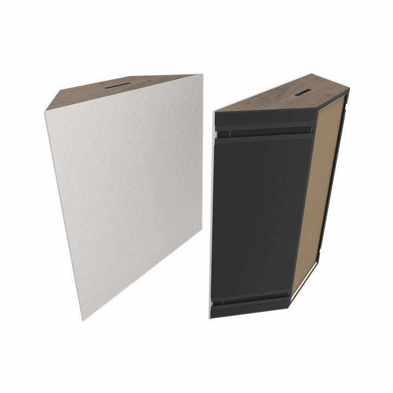 Vicoustic Super Bass Extreme Ultra VMT Absorbers