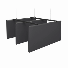 Vicoustic Suspended Baffle Set Acoustic Treatment,Soundproofing,Room Acoustics