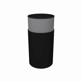 Vicoustic Vari Bass Ultra Bass Traps Acoustic Treatment,Soundproofing,Room Acoustics