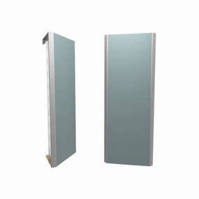 Vicoustic VicCinema Mega Bass Trap Kit Acoustic Treatment,Soundproofing,Room Acoustics