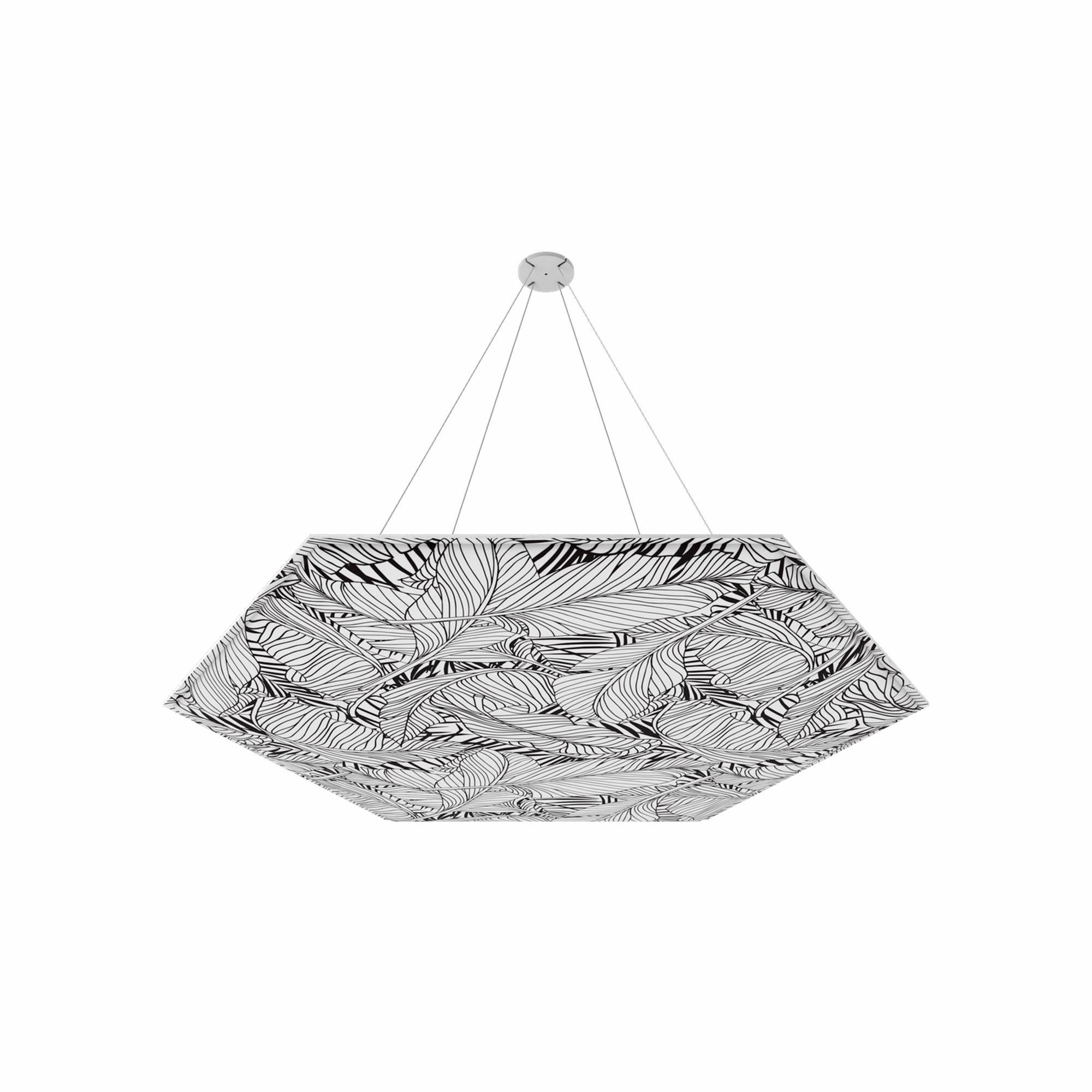 Vicoustic ViCloud VMT 3D - Nature Collection