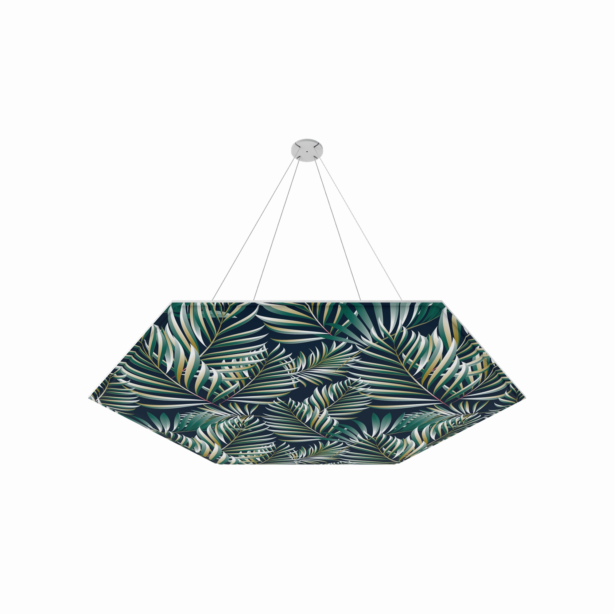 Vicoustic ViCloud VMT 3D - Nature Collection