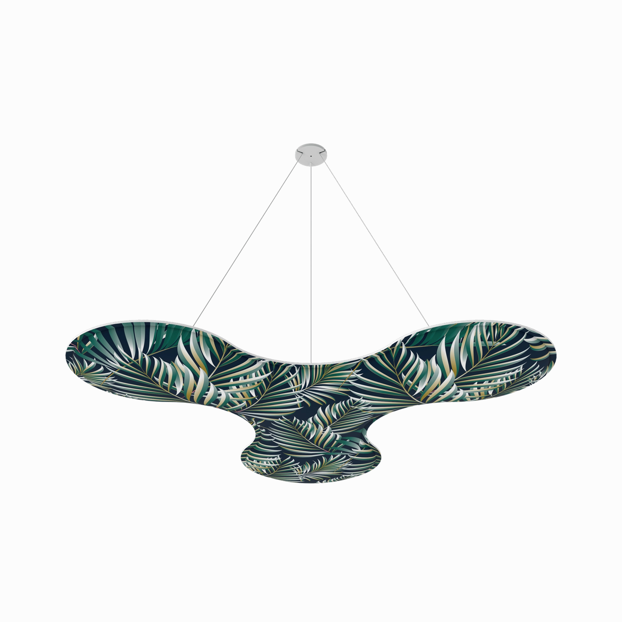 Vicoustic ViCloud VMT 3D - Nature Collection
