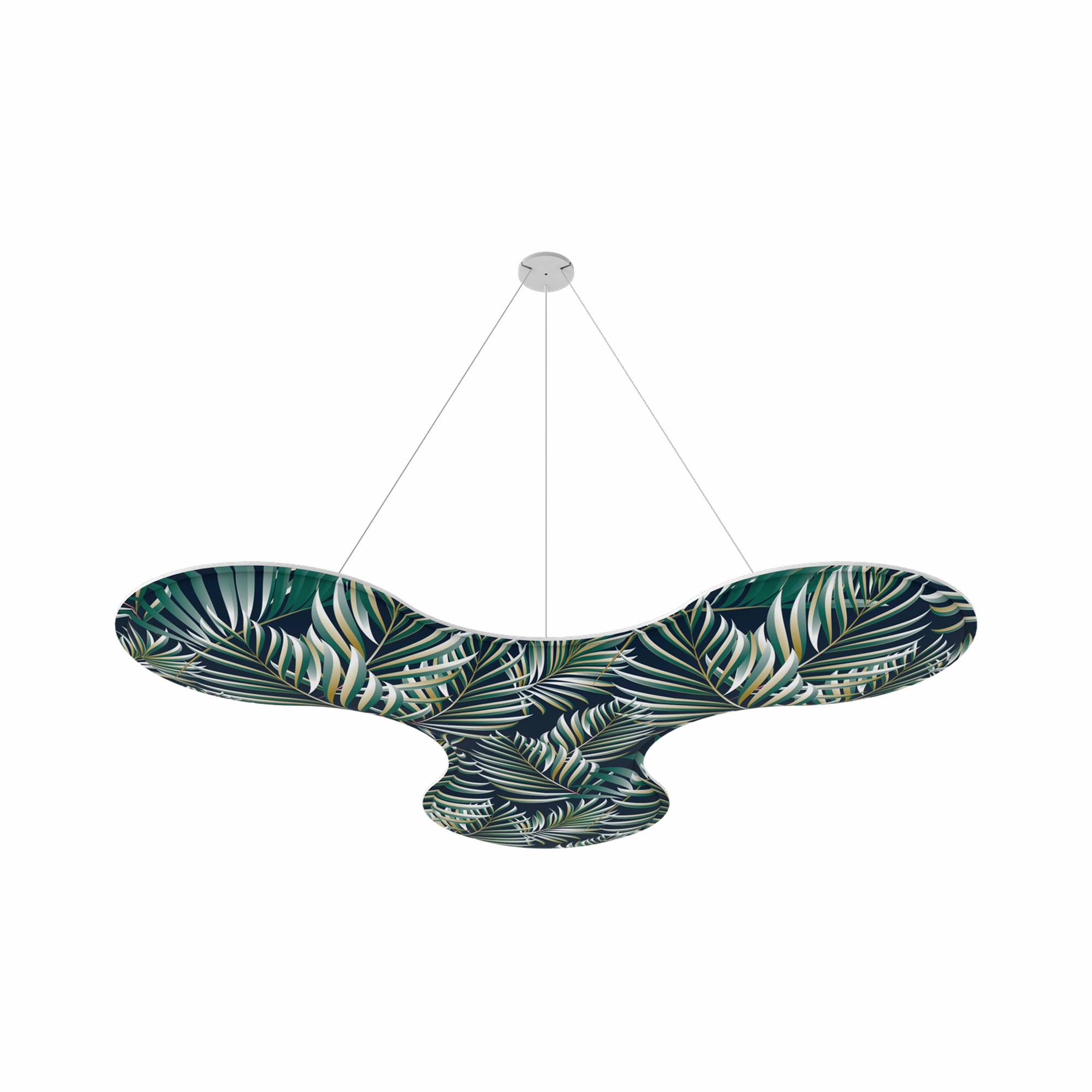 Vicoustic ViCloud VMT 3D - Nature Collection