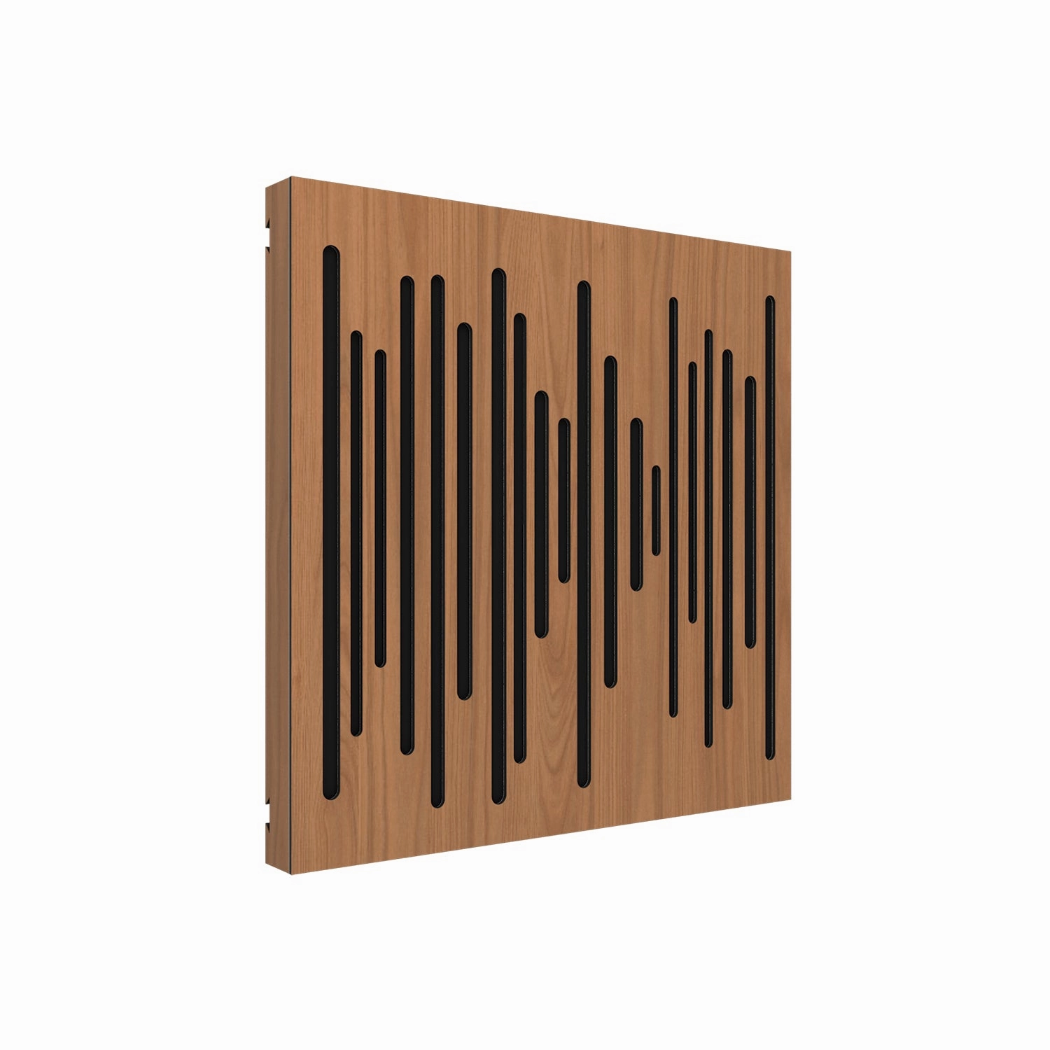 Vicoustic VicPattern Ultra Wavewood Acoustic Panels