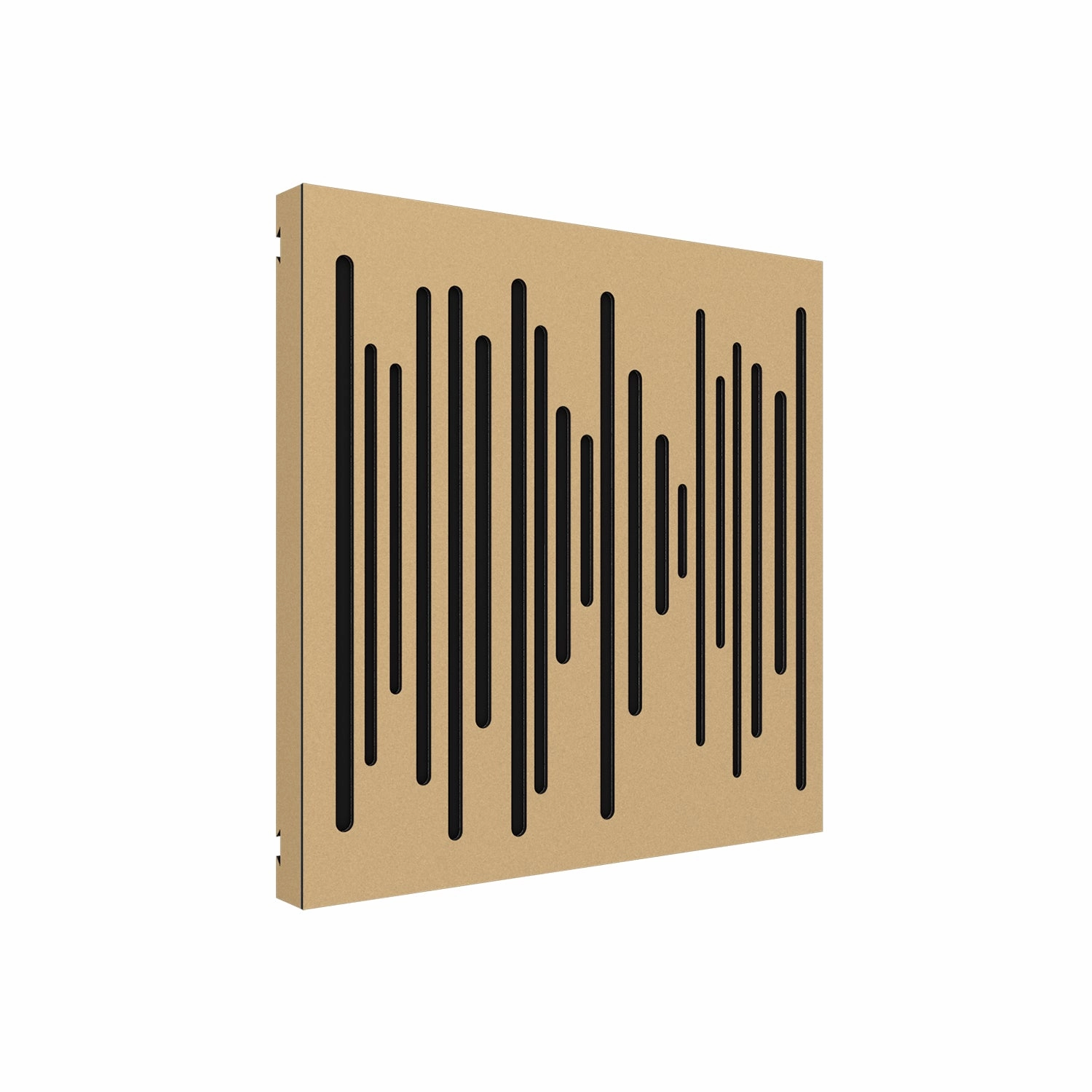 Vicoustic VicPattern Ultra Wavewood Acoustic Panels