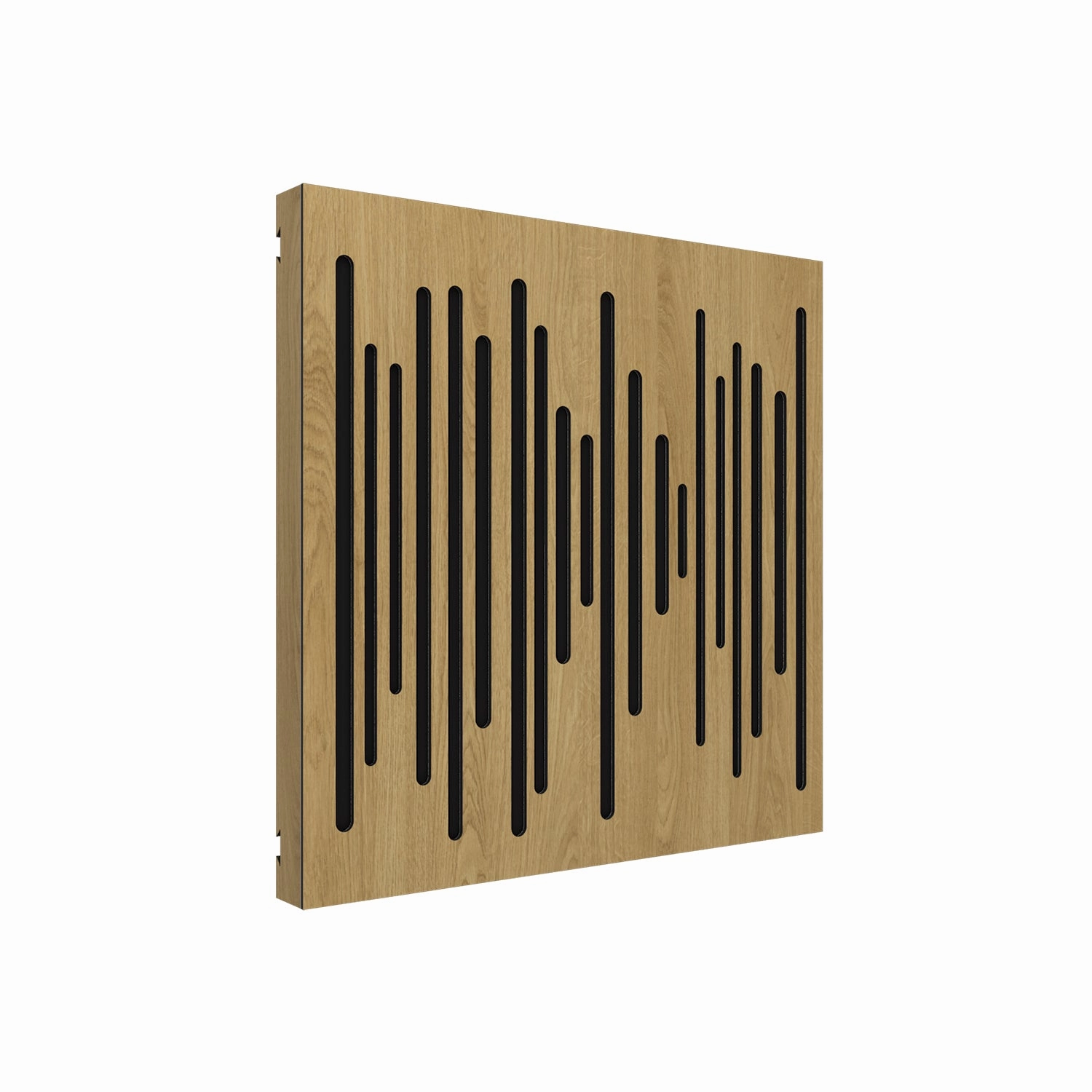 Vicoustic VicPattern Ultra Wavewood Acoustic Panels