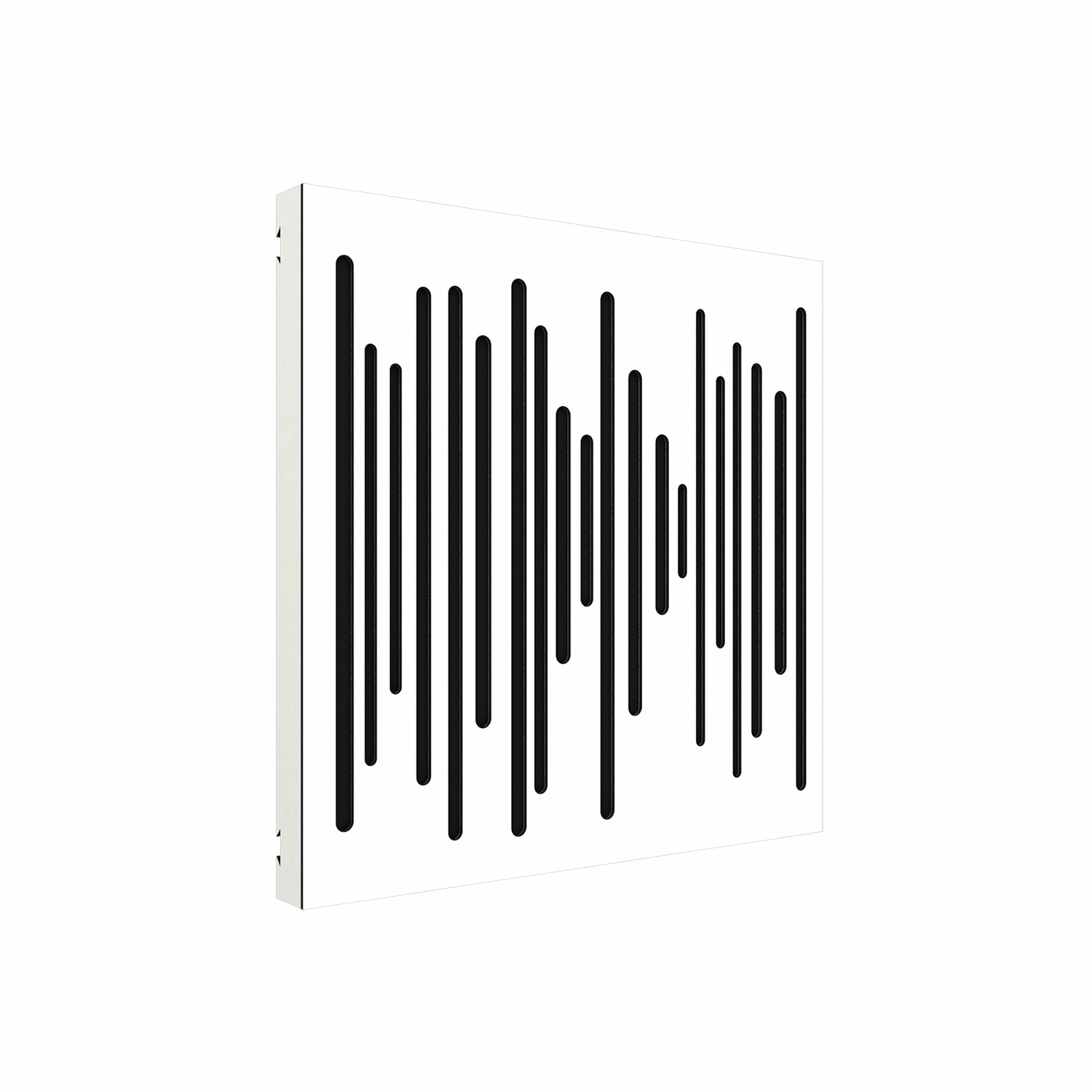 Vicoustic VicPattern Ultra Wavewood Acoustic Panels