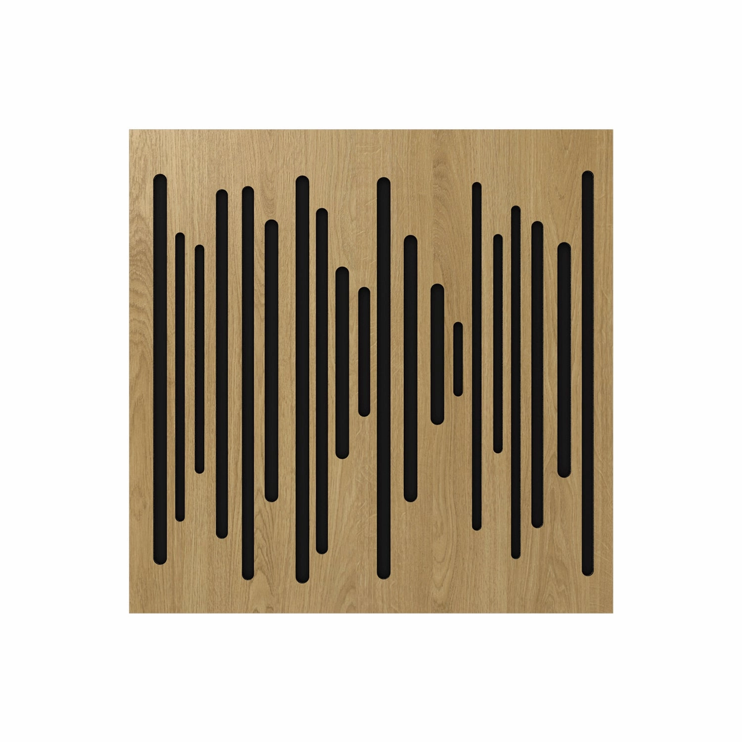 Vicoustic VicPattern Ultra Wavewood Acoustic Panels