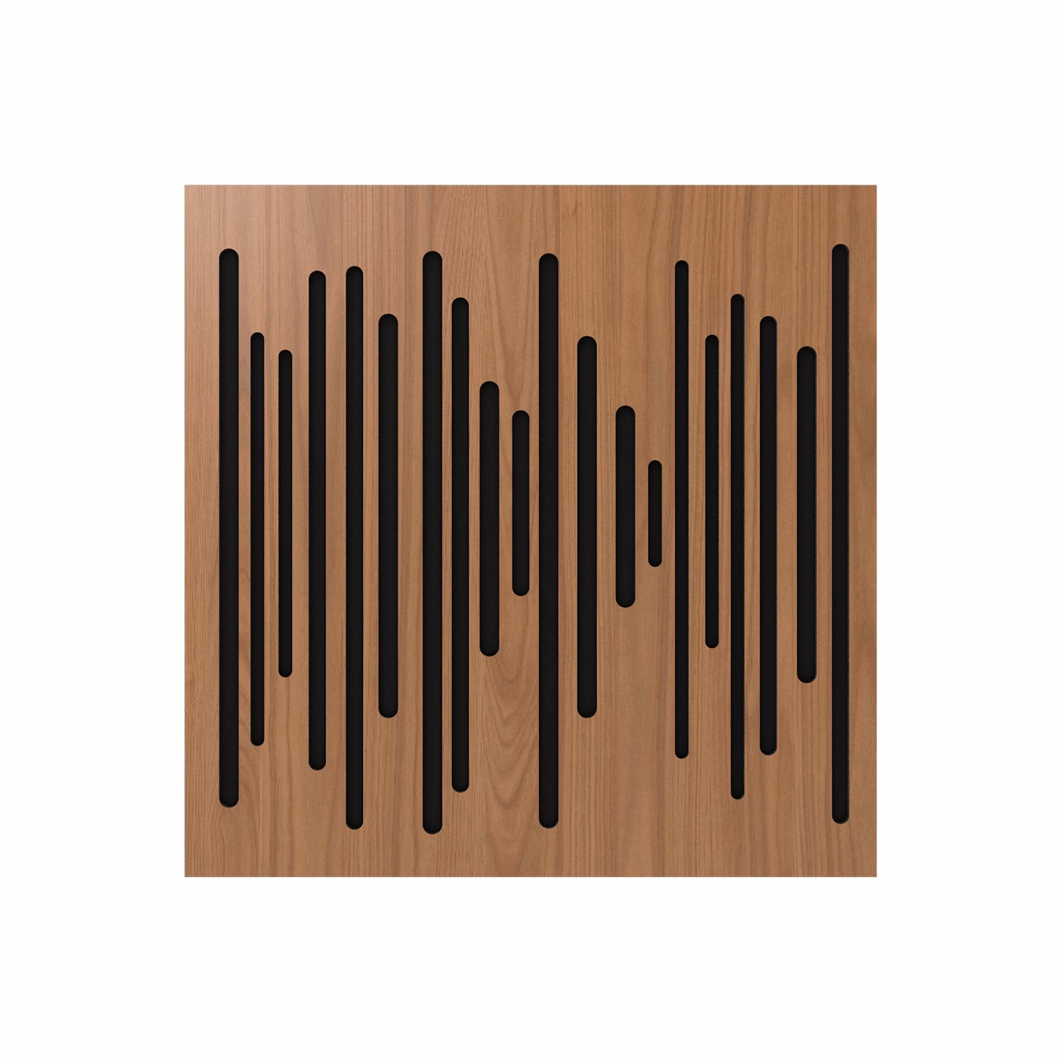 Vicoustic VicPattern Ultra Wavewood Acoustic Panels