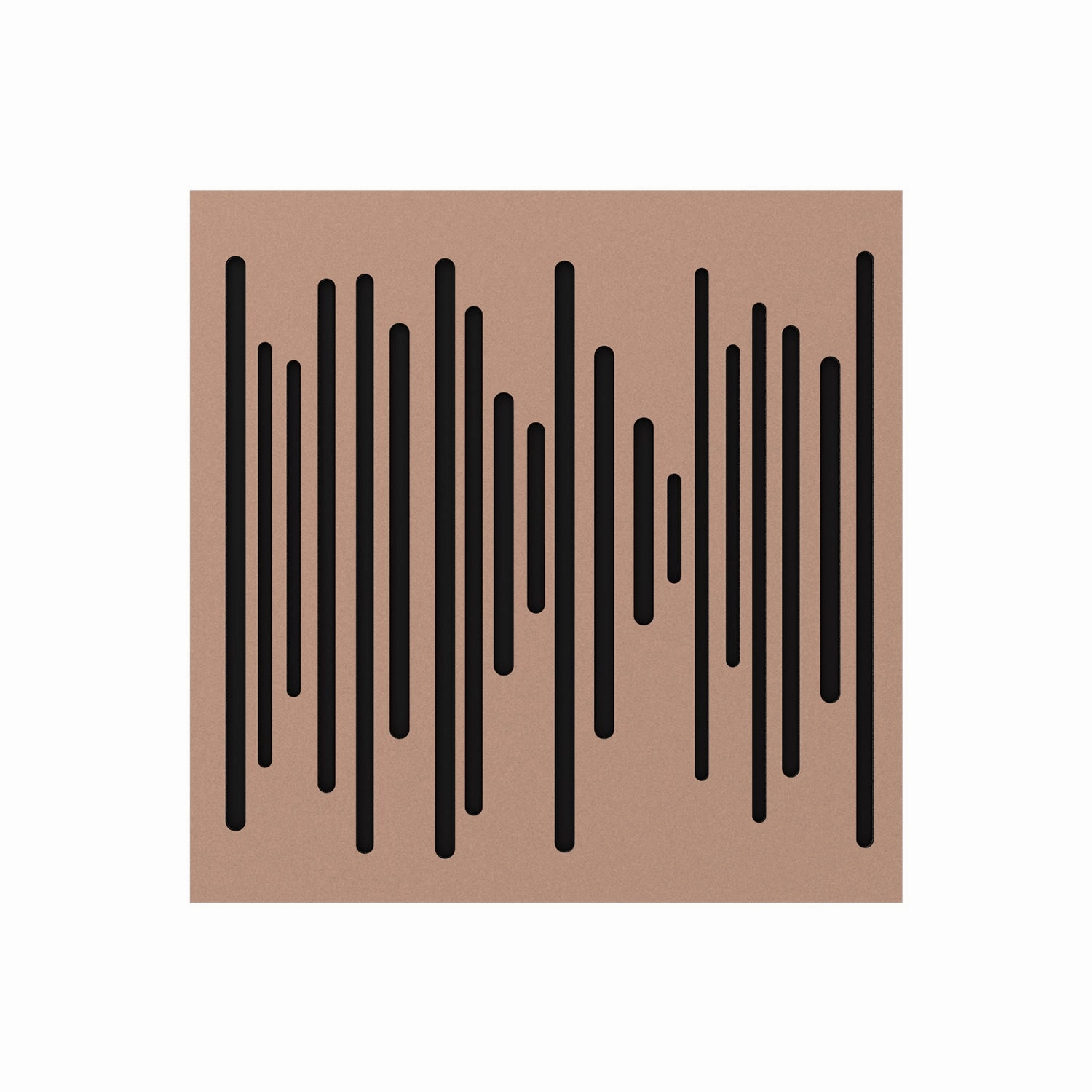 Vicoustic VicPattern Ultra Wavewood Acoustic Panels