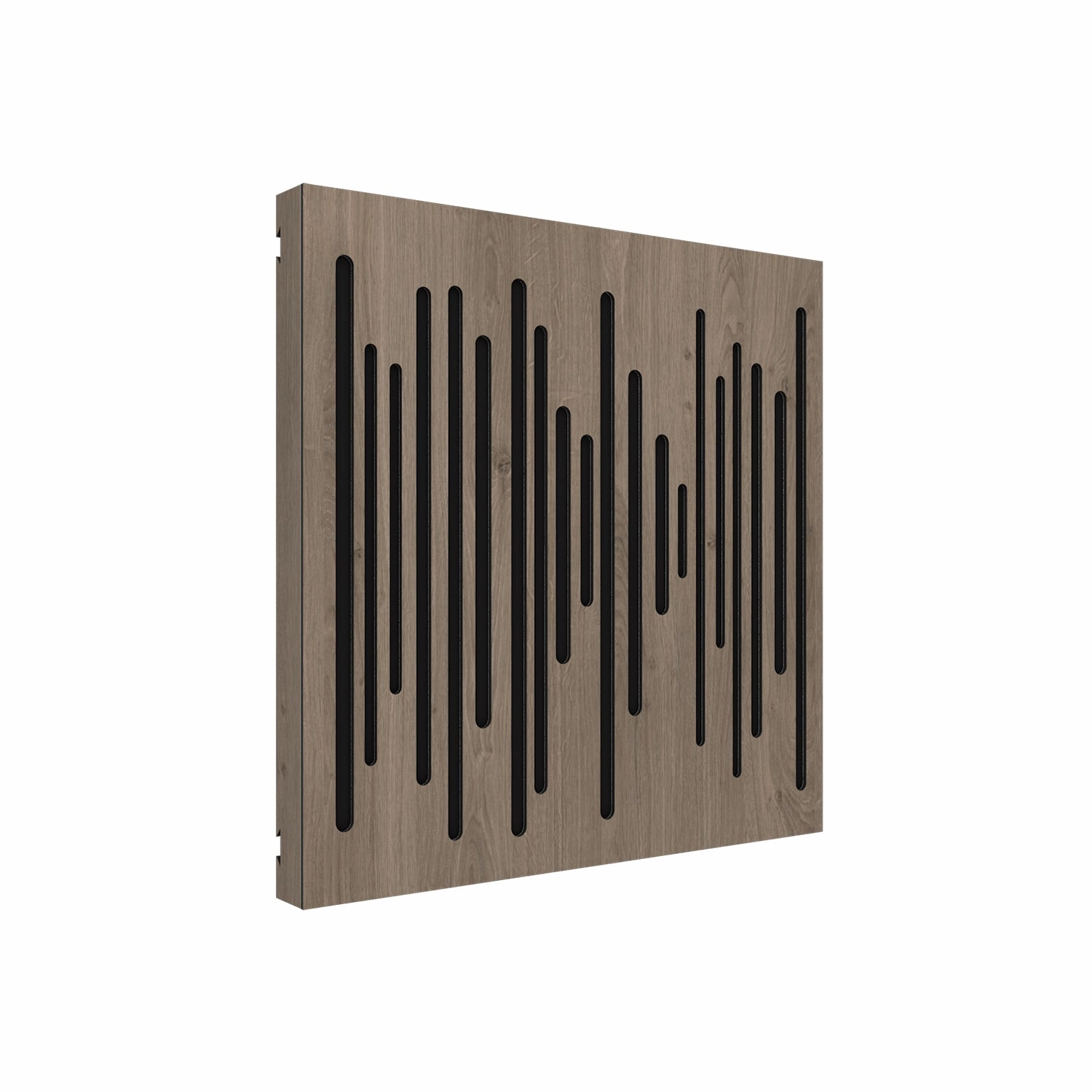Vicoustic VicPattern Ultra Wavewood Acoustic Panels