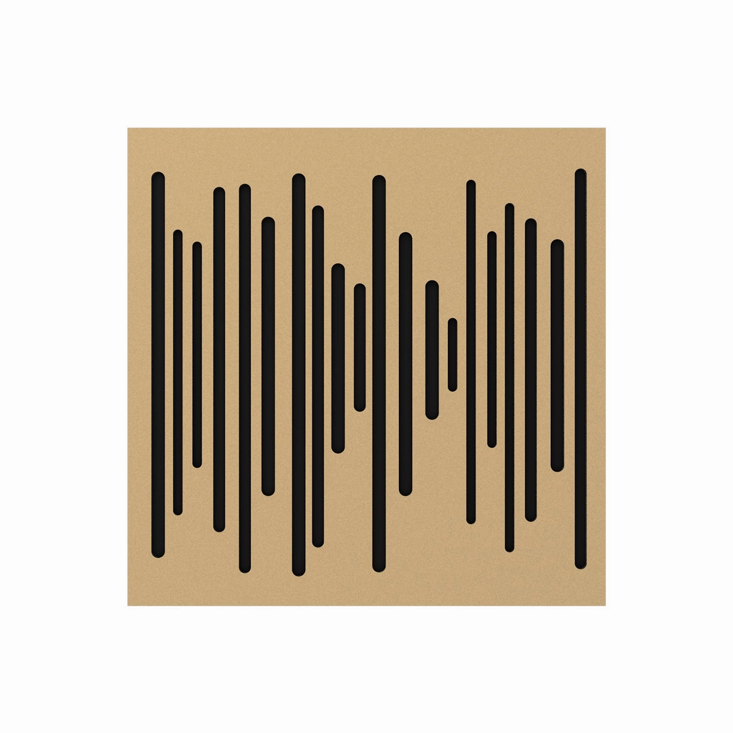 Vicoustic VicPattern Ultra Wavewood Acoustic Panels
