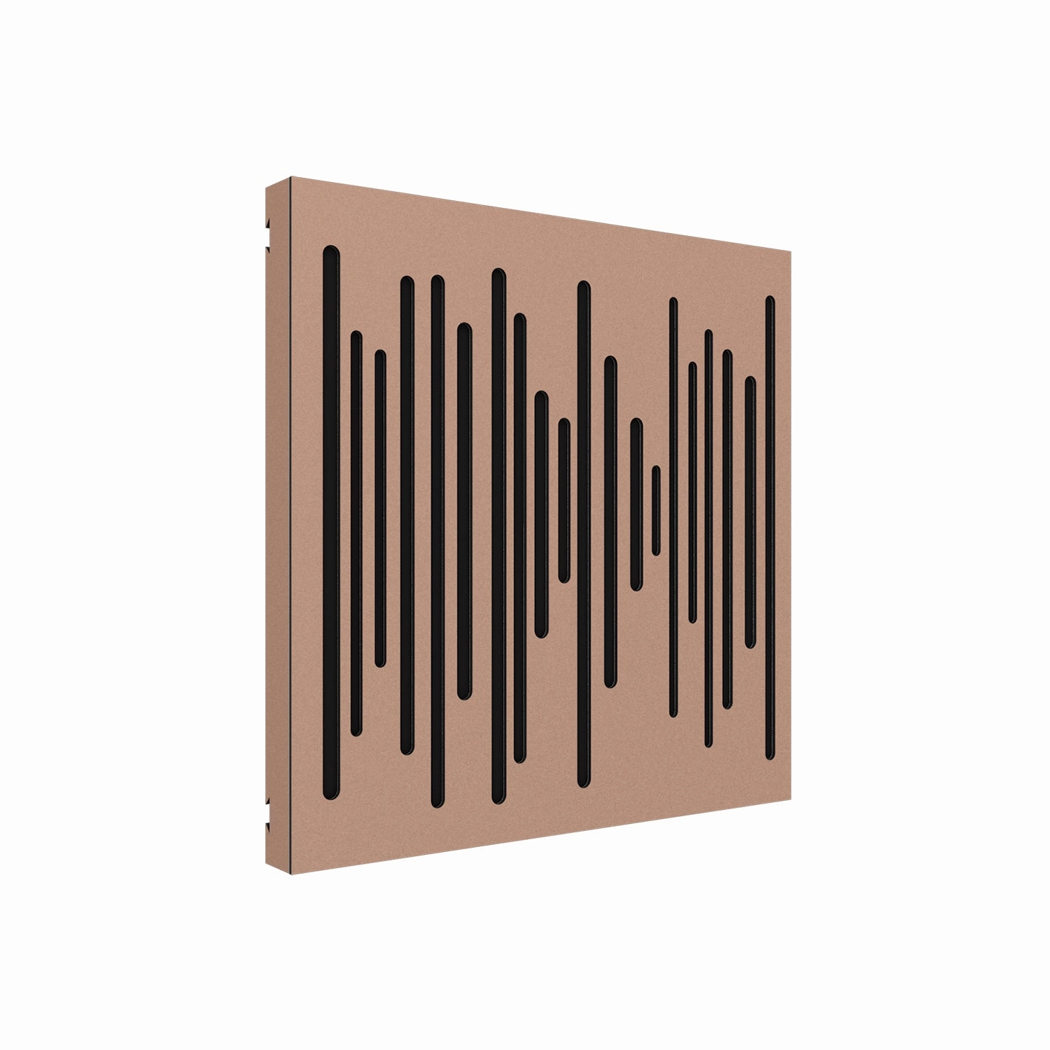 Vicoustic VicPattern Ultra Wavewood Acoustic Panels