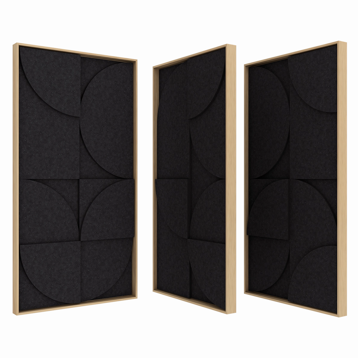 Vicoustic VicShape 3D Duo