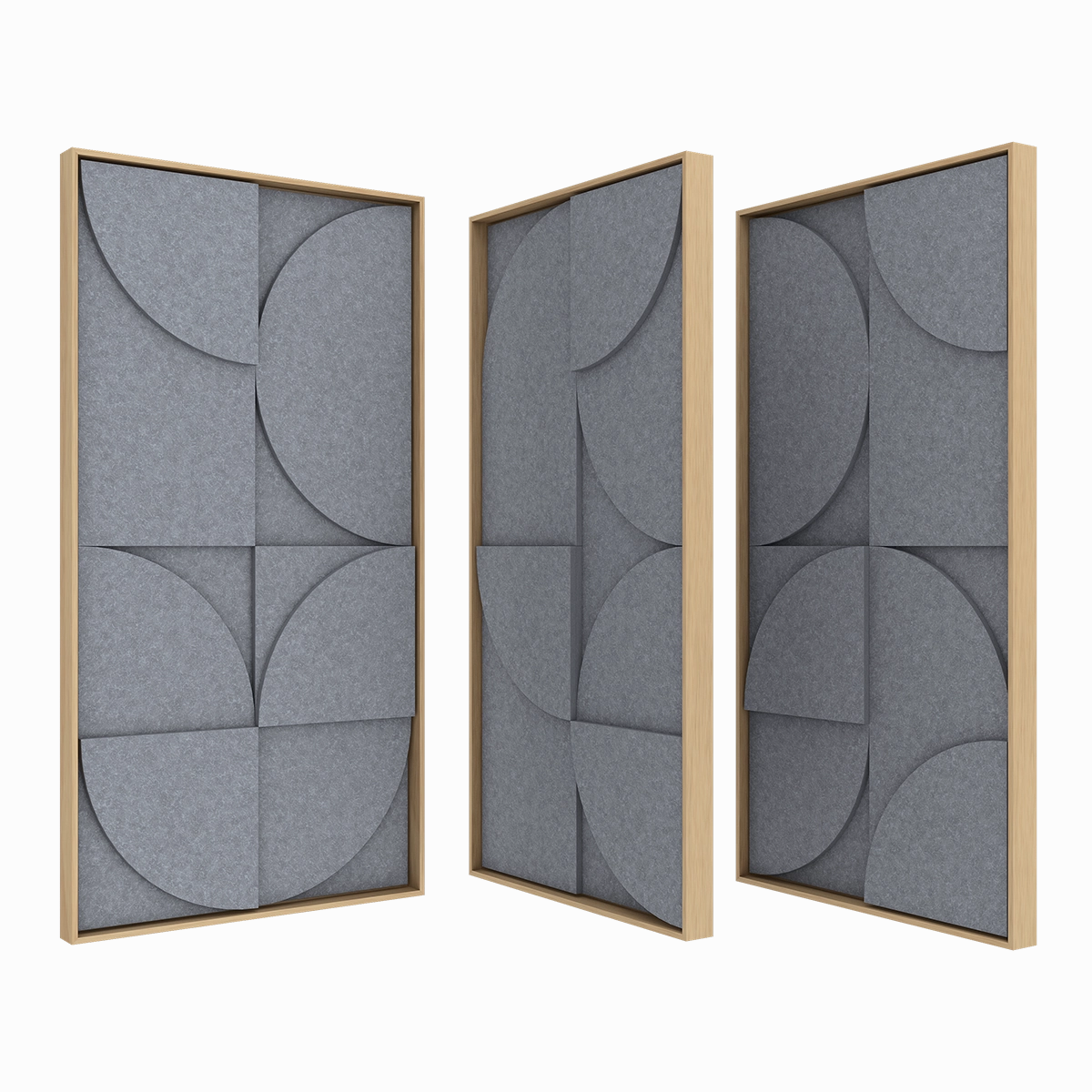 Vicoustic VicShape 3D Duo