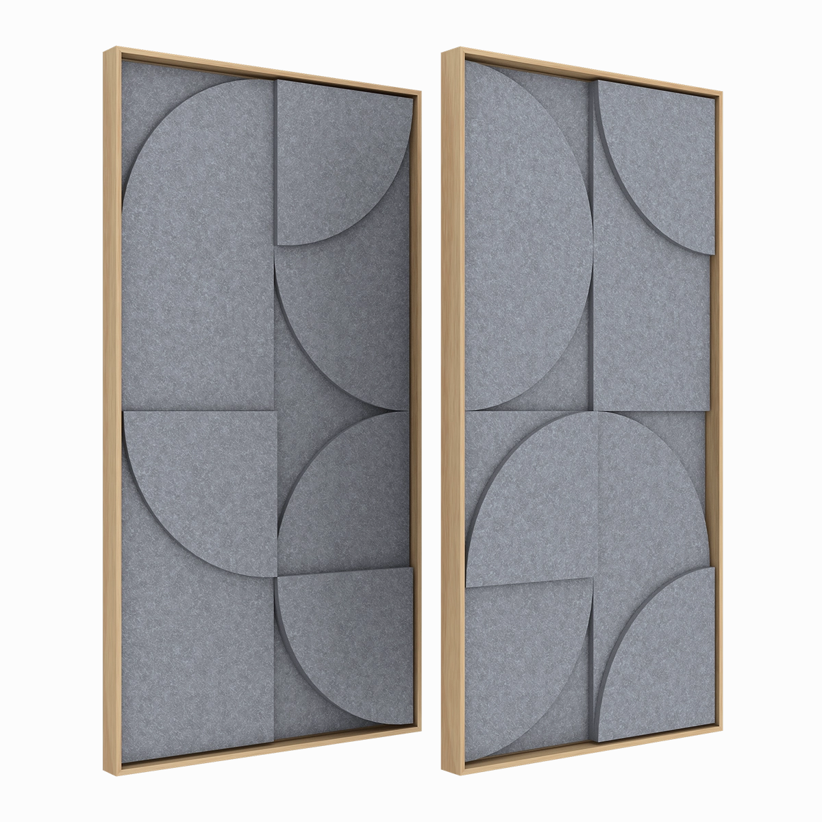 Vicoustic VicShape 3D Duo