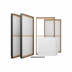 Vicoustic VicSpacer Plus Acoustic Treatment,Soundproofing,Room Acoustics