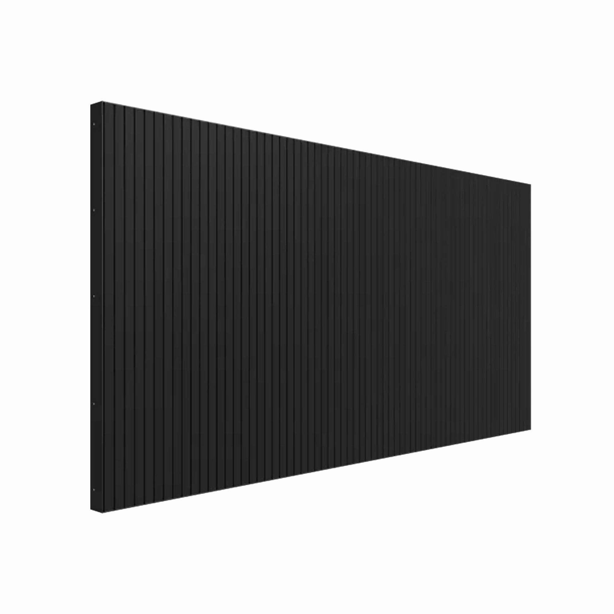 Vicoustic VicStrip Spacer Kit Acoustic Treatment,Soundproofing,Room Acoustics