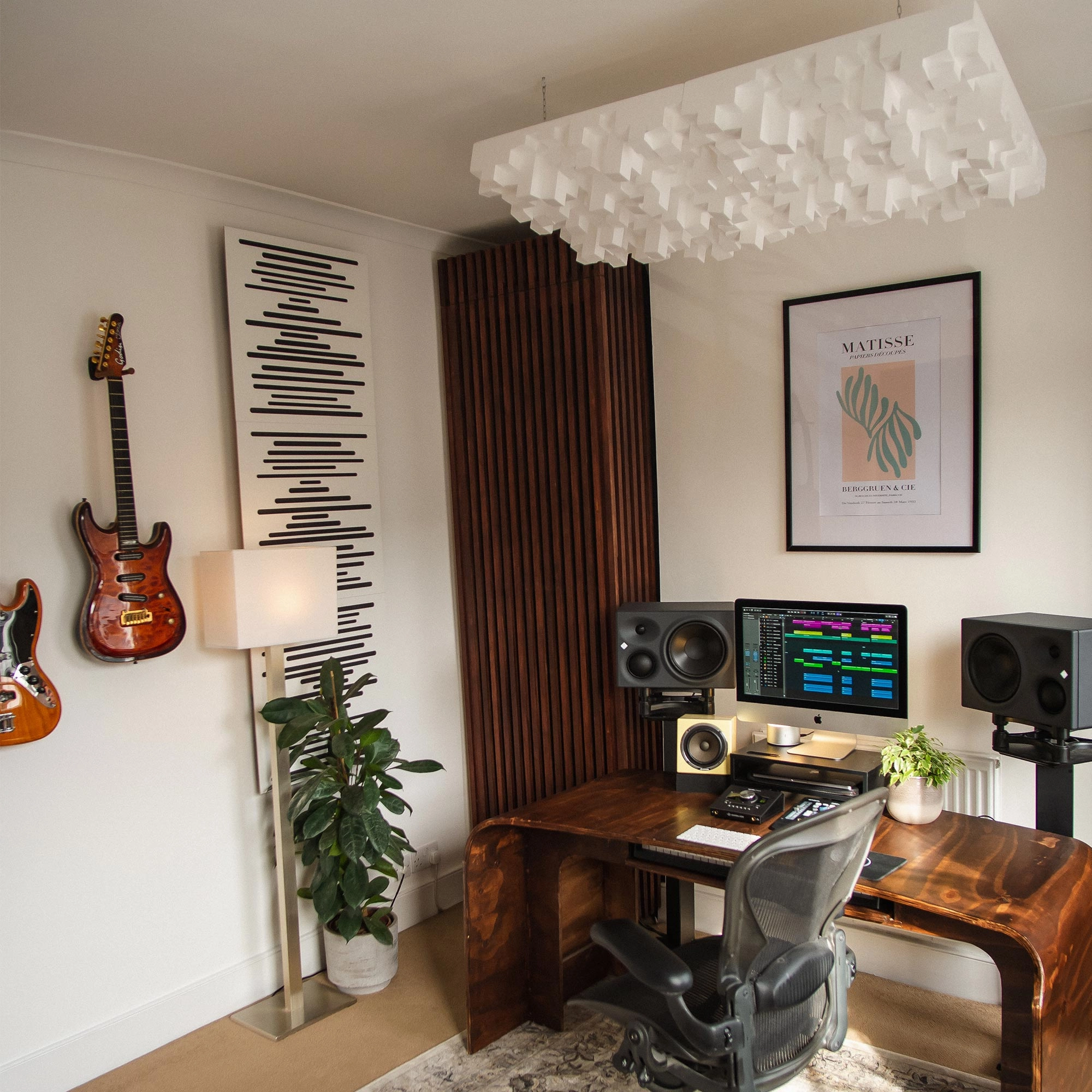 Vicoustic VicStudio Box Kit