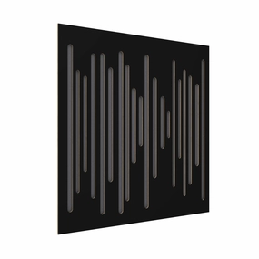 Vicoustic Wavewood Ultra Lite Acoustic Treatment,Soundproofing,Room Acoustics