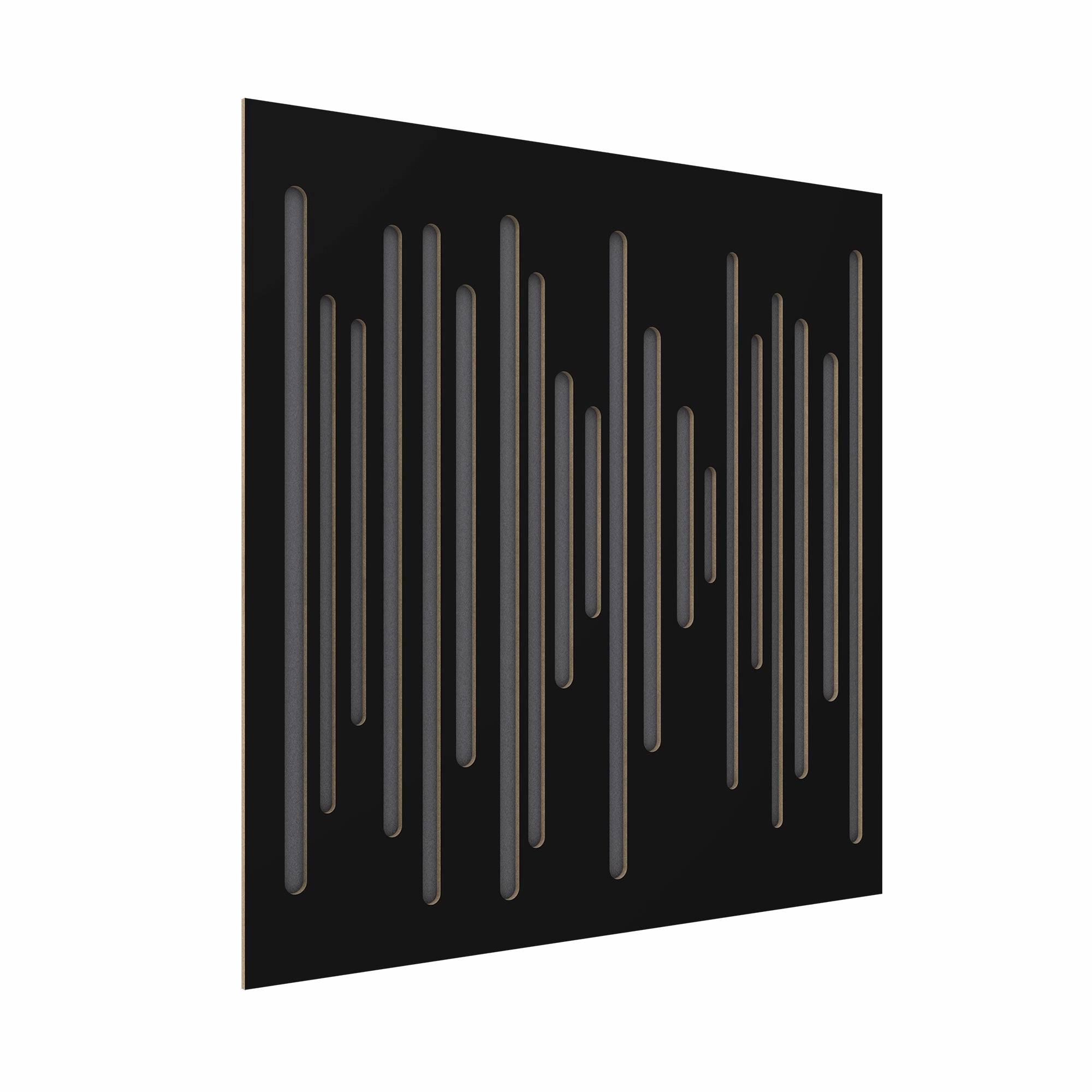 Vicoustic Wavewood Ultra Lite Acoustic Treatment,Soundproofing,Room Acoustics