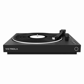 Victrola: Automatic Bluetooth Turntable Record player,Vinyl Player,Analog Turntable