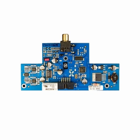 Violectric 24/192 Additional Coaxial DAC Module DACs,Digital Analog Converters,Audio Converters