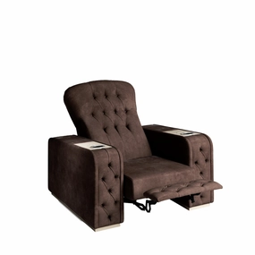 Vismara Chest Home Cinema Chair