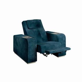 Vismara Comfort Home Cinema Chair