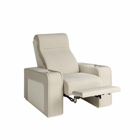 Vismara Luxor Home Cinema Chair