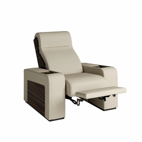 Vismara Onassis Home Cinema Chair