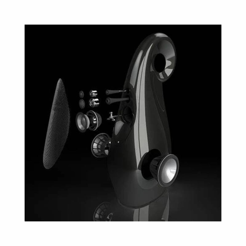 Vivid Audio GIYA G1 SPIRIT Floorstanding Speaker (Pair)