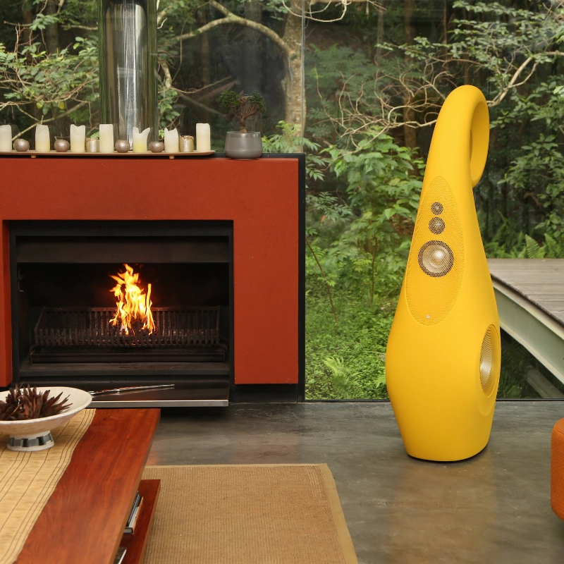 Vivid Audio GIYA G1 SPIRIT Floorstanding Speaker (Pair)