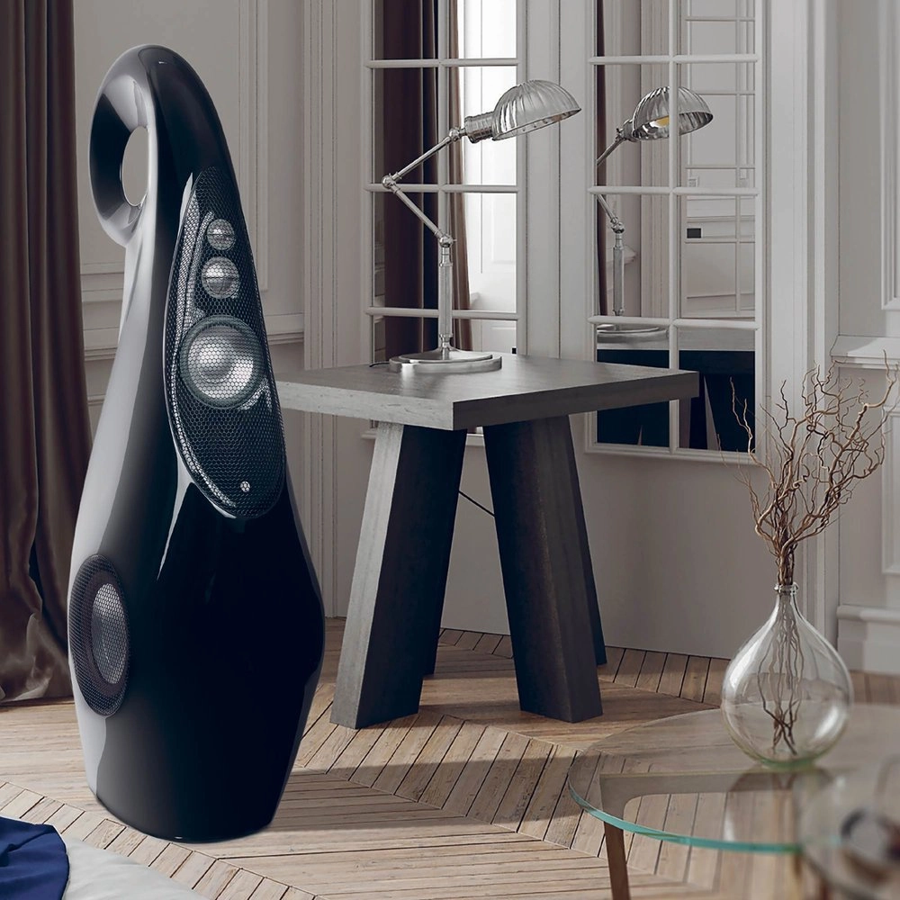 Vivid Audio Giya G2 Series 2 Loudspeaker - pair