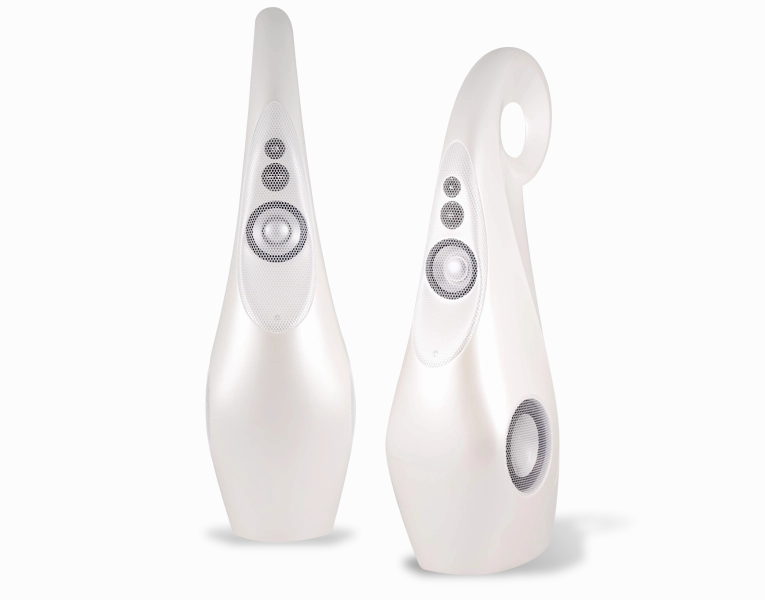 Vivid Audio Giya G2 Series 2 Loudspeaker - pair