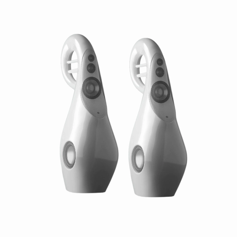 Vivid Audio GIYA G3 Series 2 Floorstanding Speaker (Pair)
