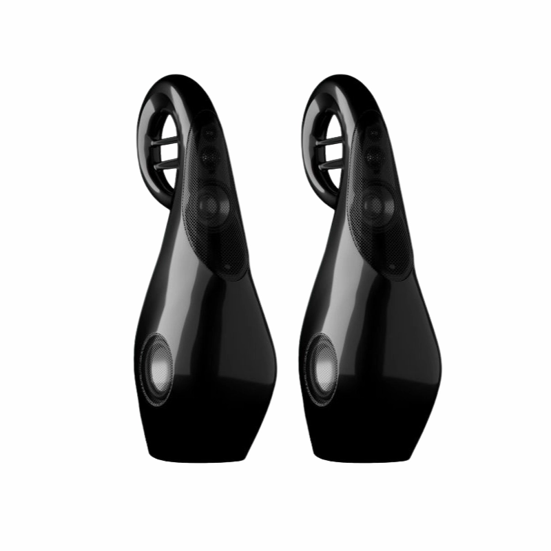 Vivid Audio GIYA G3 Series 2 Floorstanding Speaker (Pair)