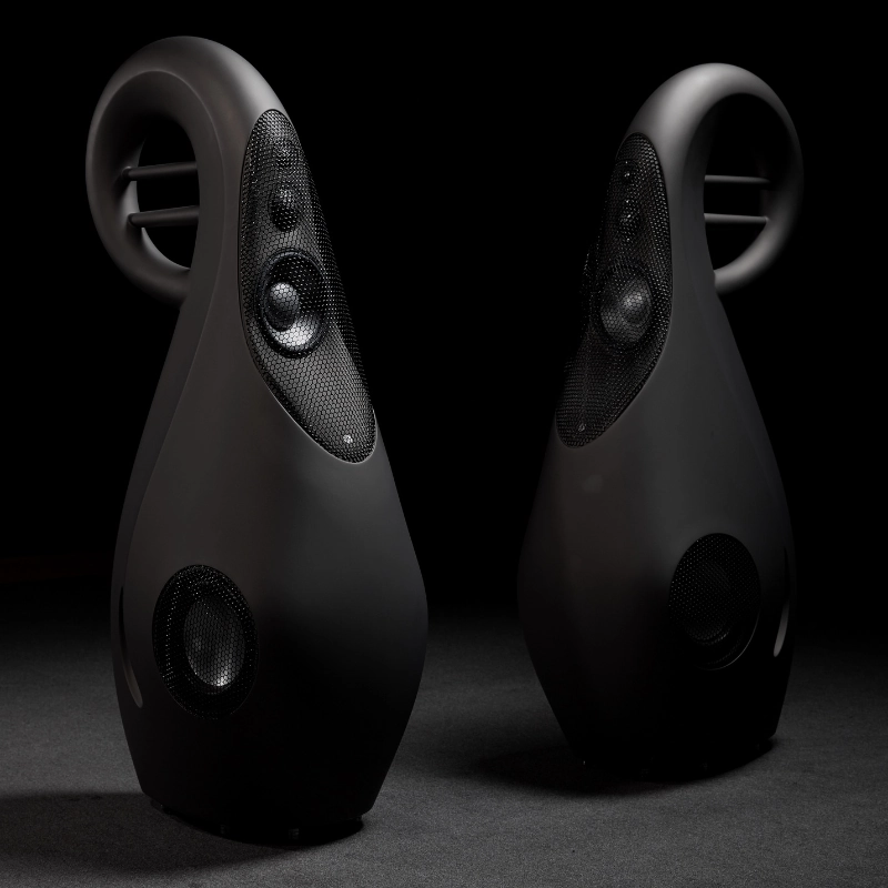 Vivid Audio GIYA G3 Series 2 Floorstanding Speaker (Pair)