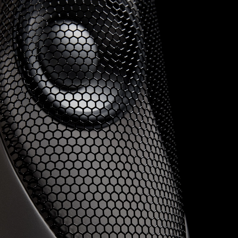 Vivid Audio GIYA G3 Series 2 Floorstanding Speaker (Pair)