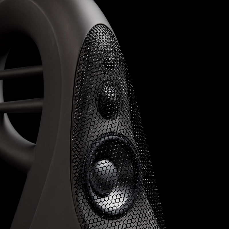 Vivid Audio GIYA G3 Series 2 Floorstanding Speaker (Pair)